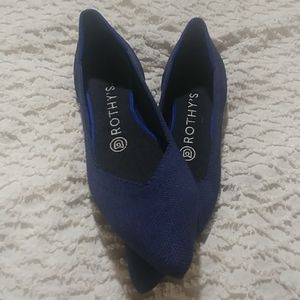 Rothys slipper